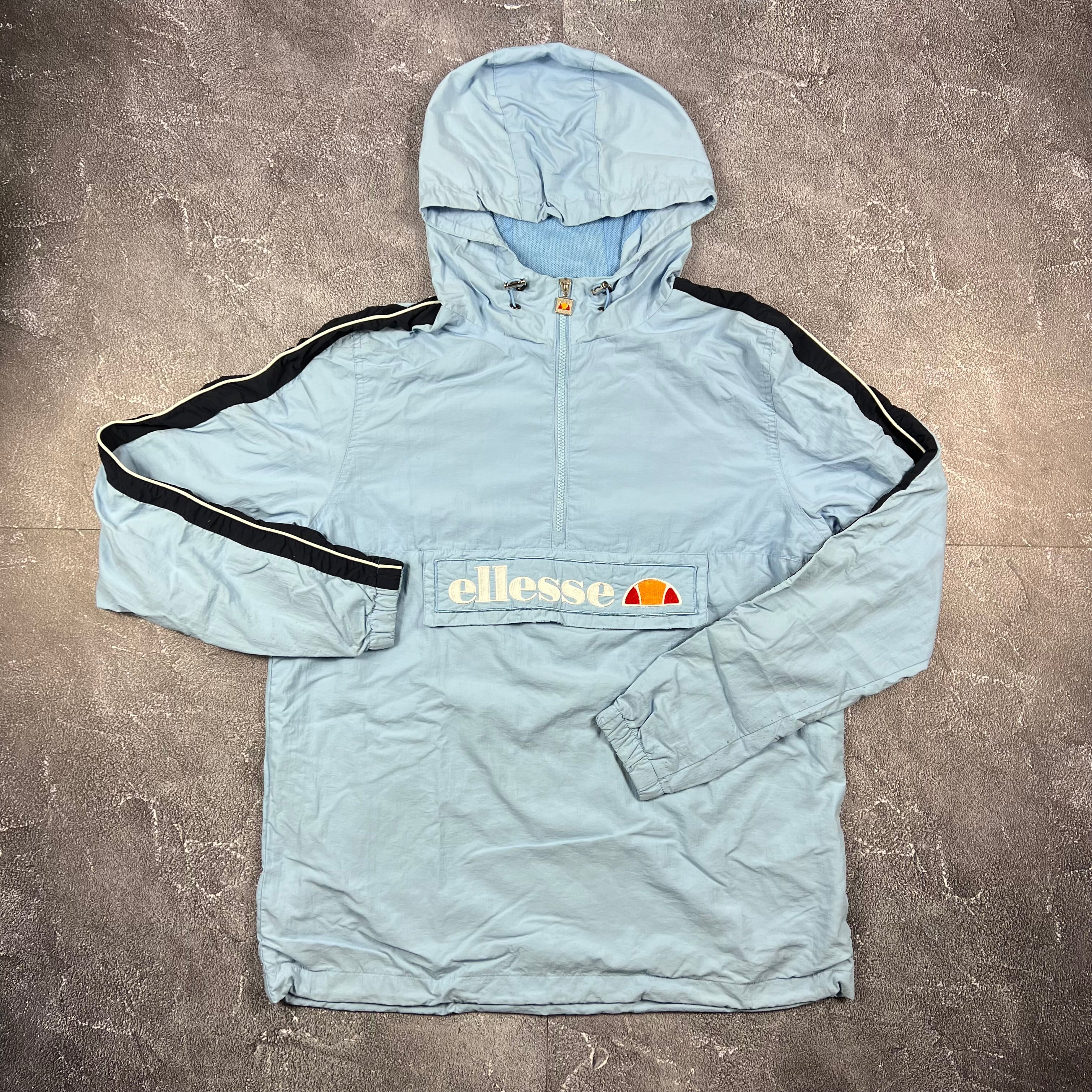Ellesse Windbreaker (M)