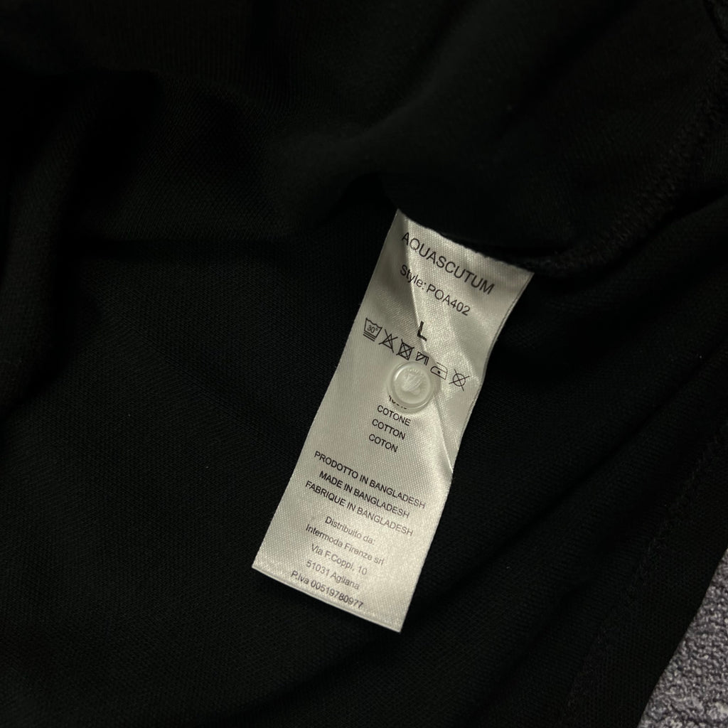 Aquascutum Poloshirt (L)