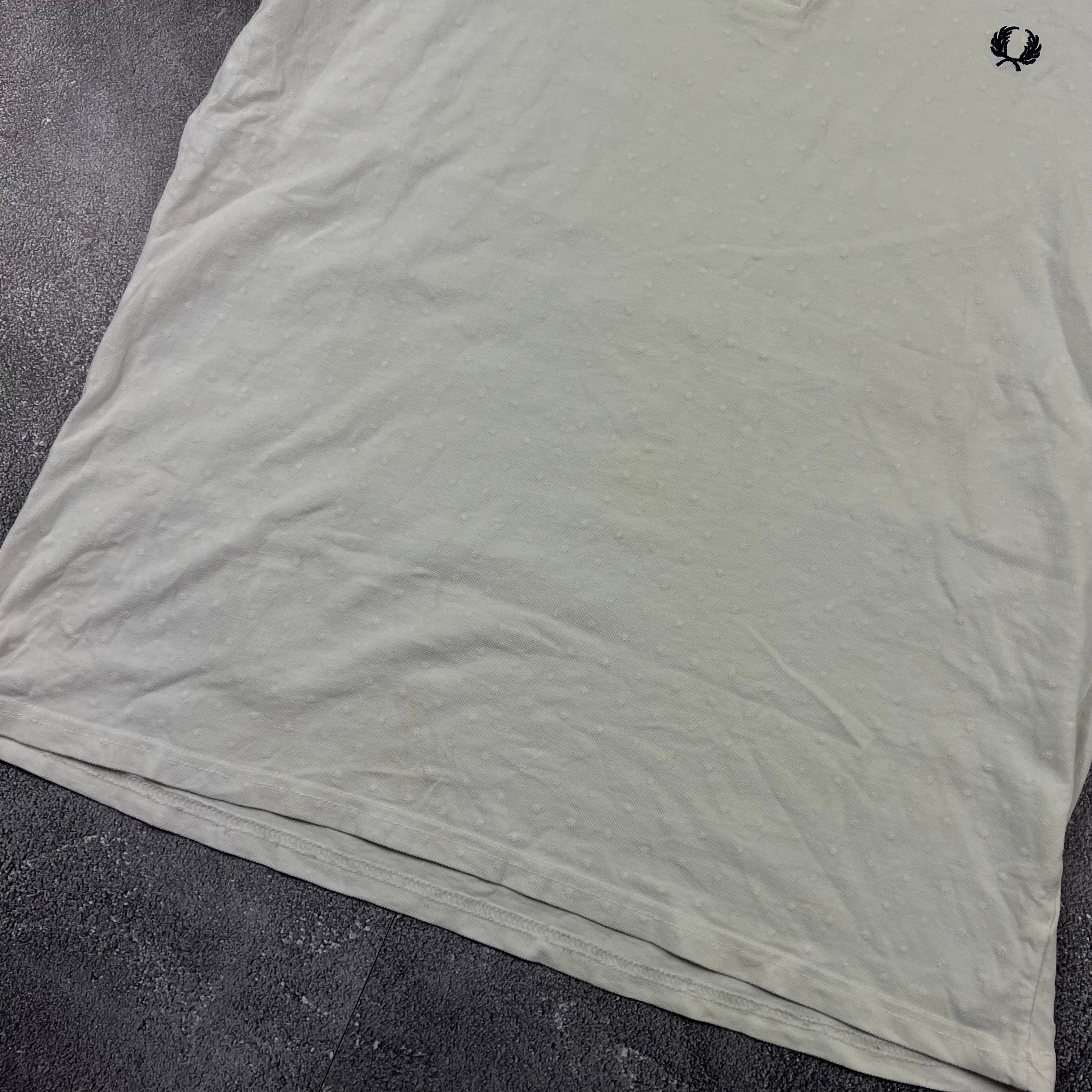 Fred Perry Poloshirt (M)