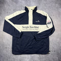 Sergio Tacchini Windbreaker (L)