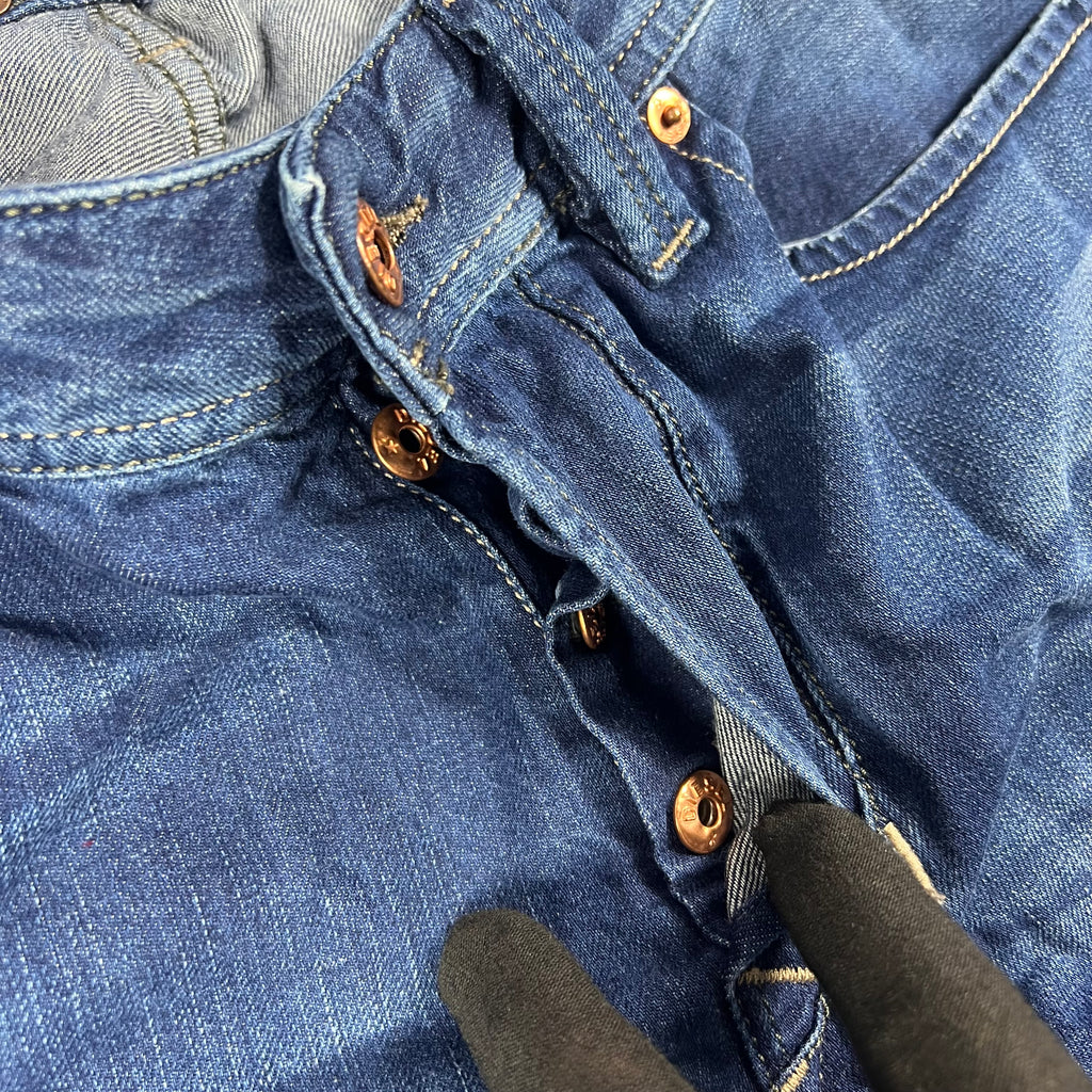 Diesel Jeanshose (M) (W32 L30)