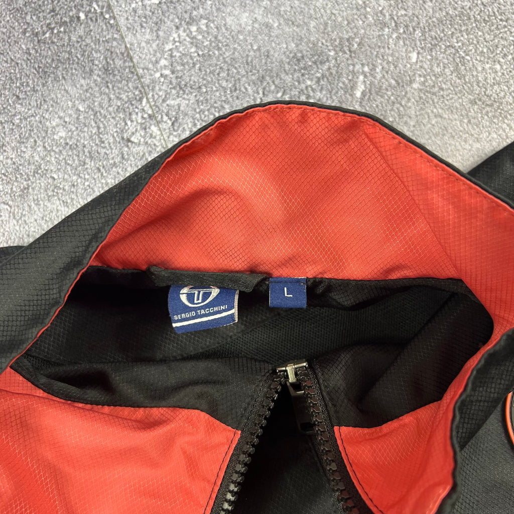Sergio Tacchini Trainingsanzug (L)