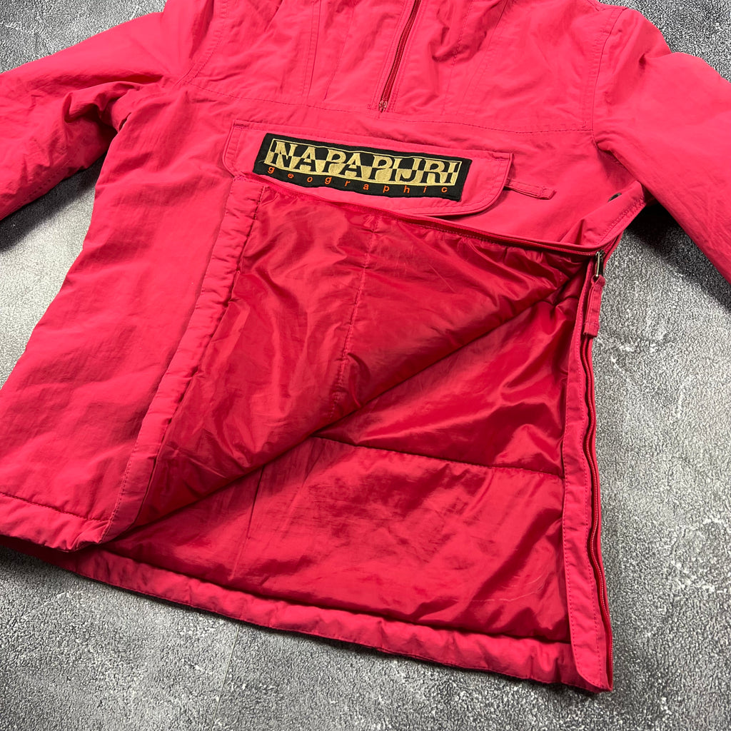 Napapijri Winter-/ Windbreaker (S)