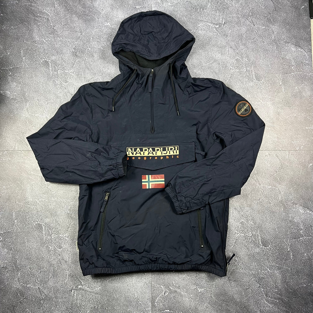 Napapijri Windbreaker (L)