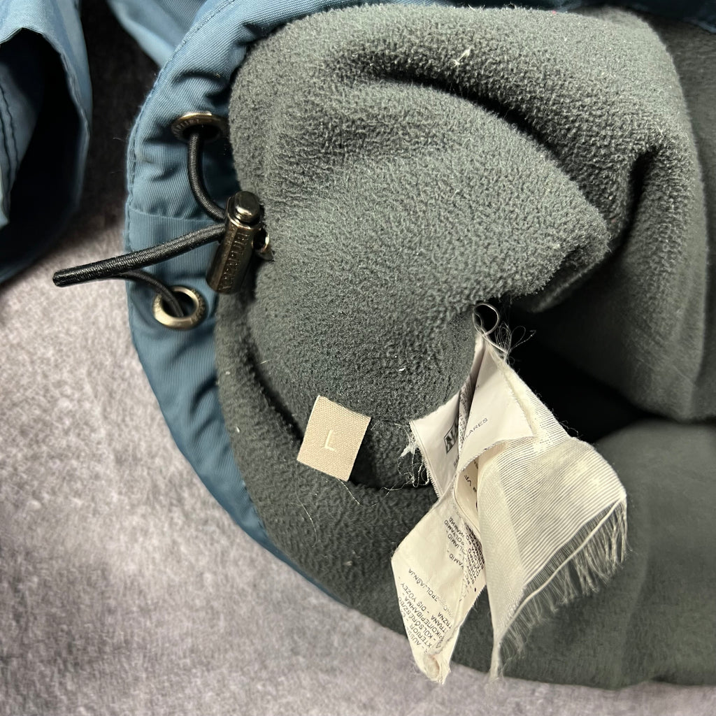 Napapijri Winter-/Windbreaker (L)