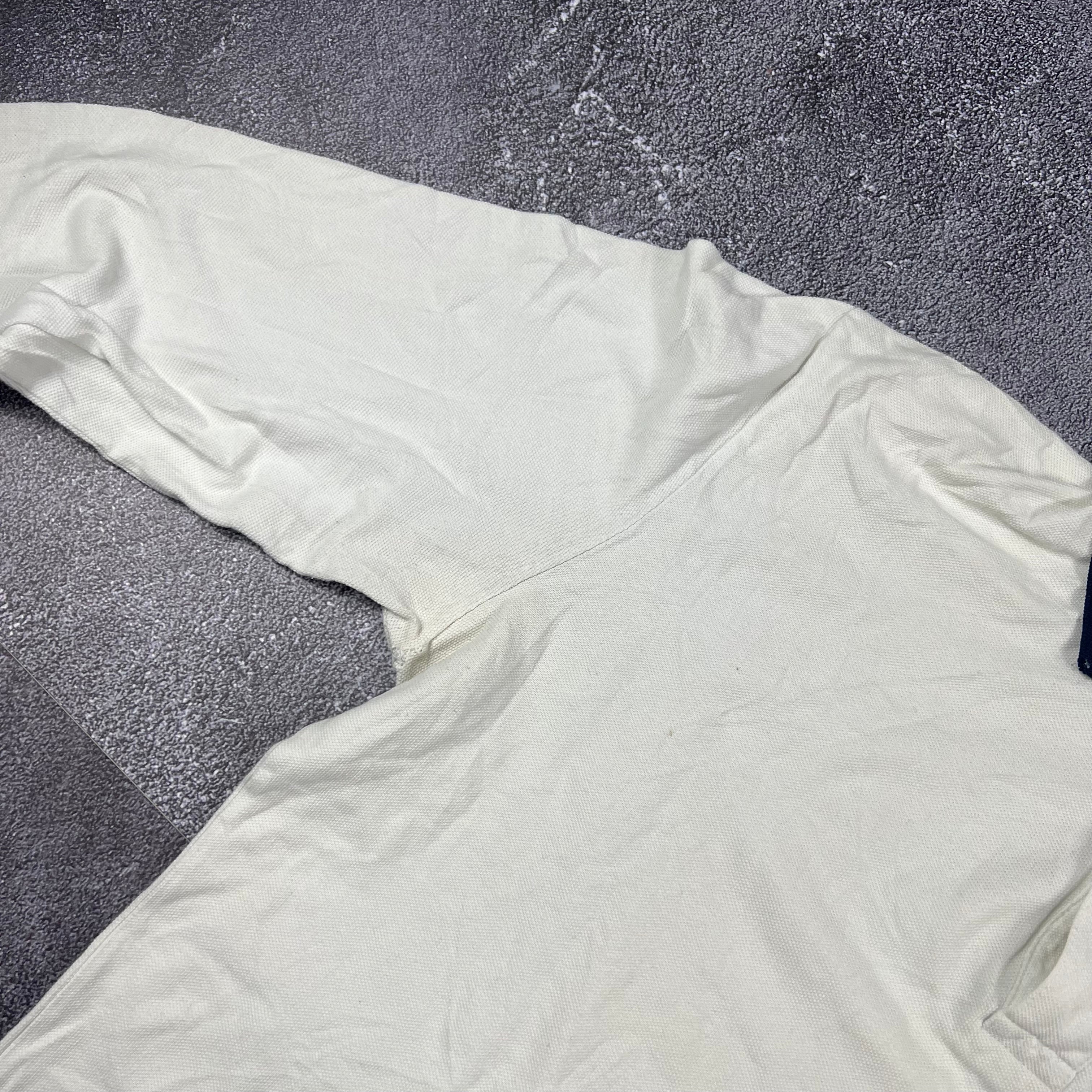 Fred Perry Polo Longsleeve (M)