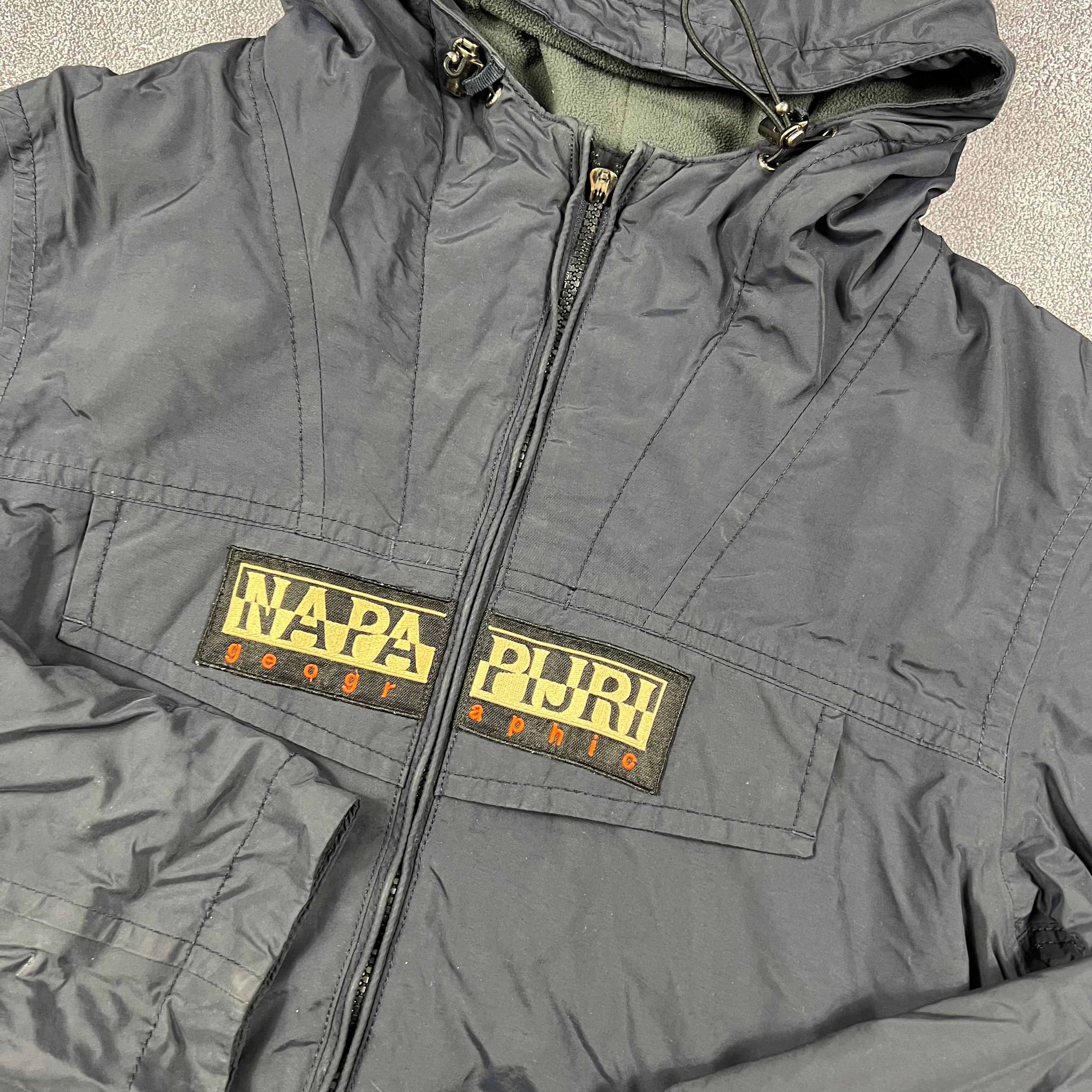 Napapijri Winterjacke (L)