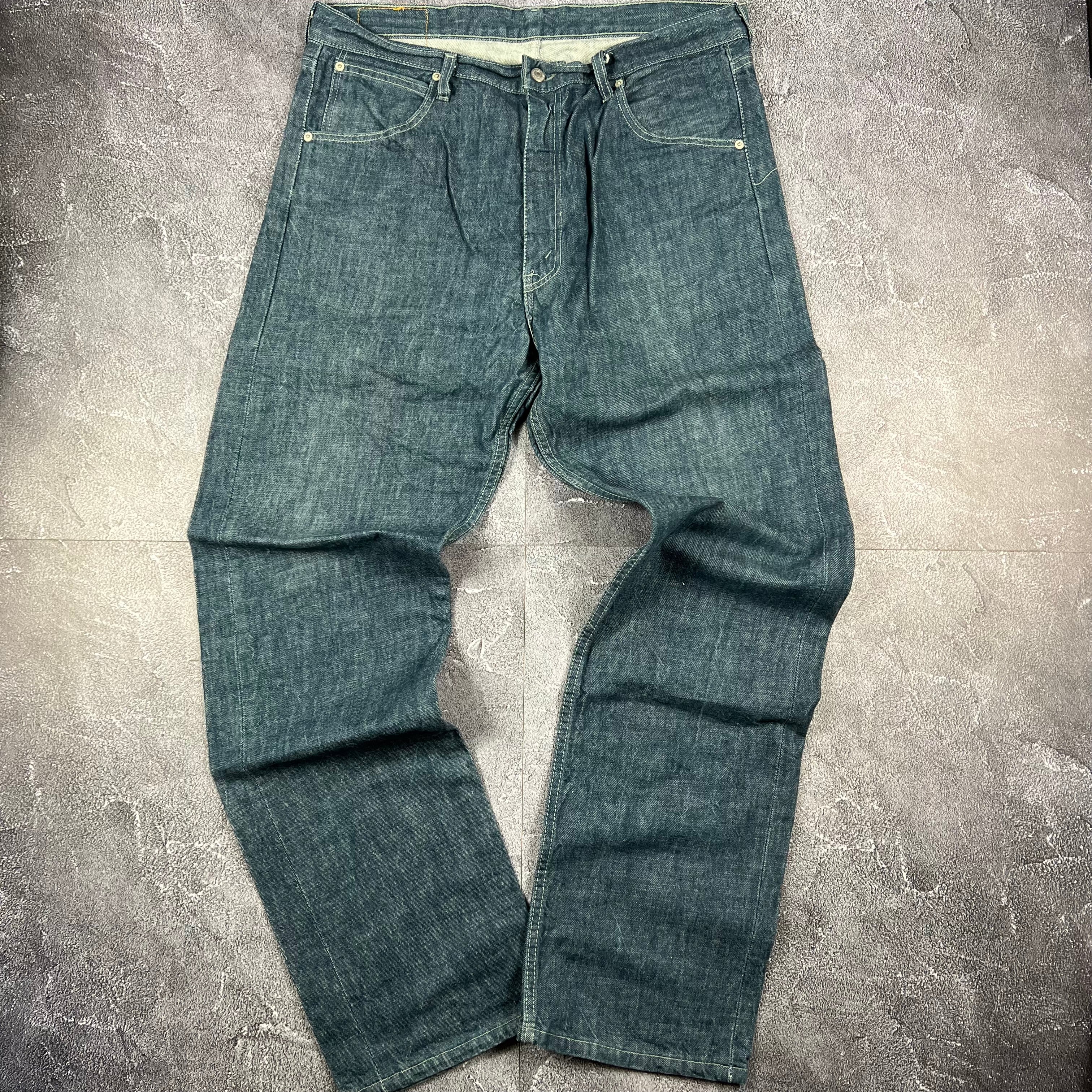 Leviś 515 Jeanshose (L) (W36L34)