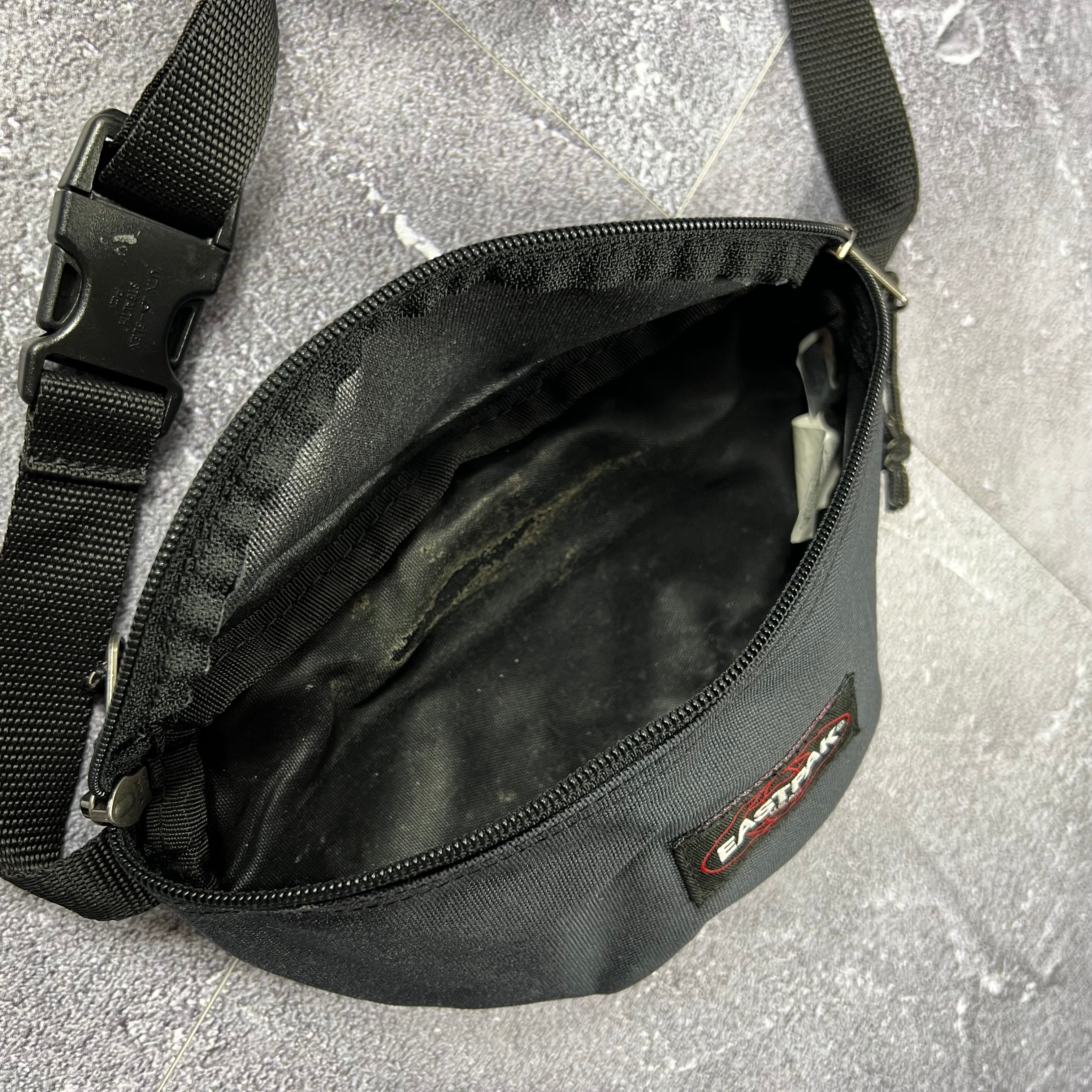 Eastpak Bauchtasche (Unisex)