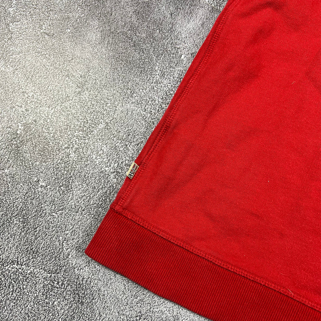 Napapijri Zipper (M)