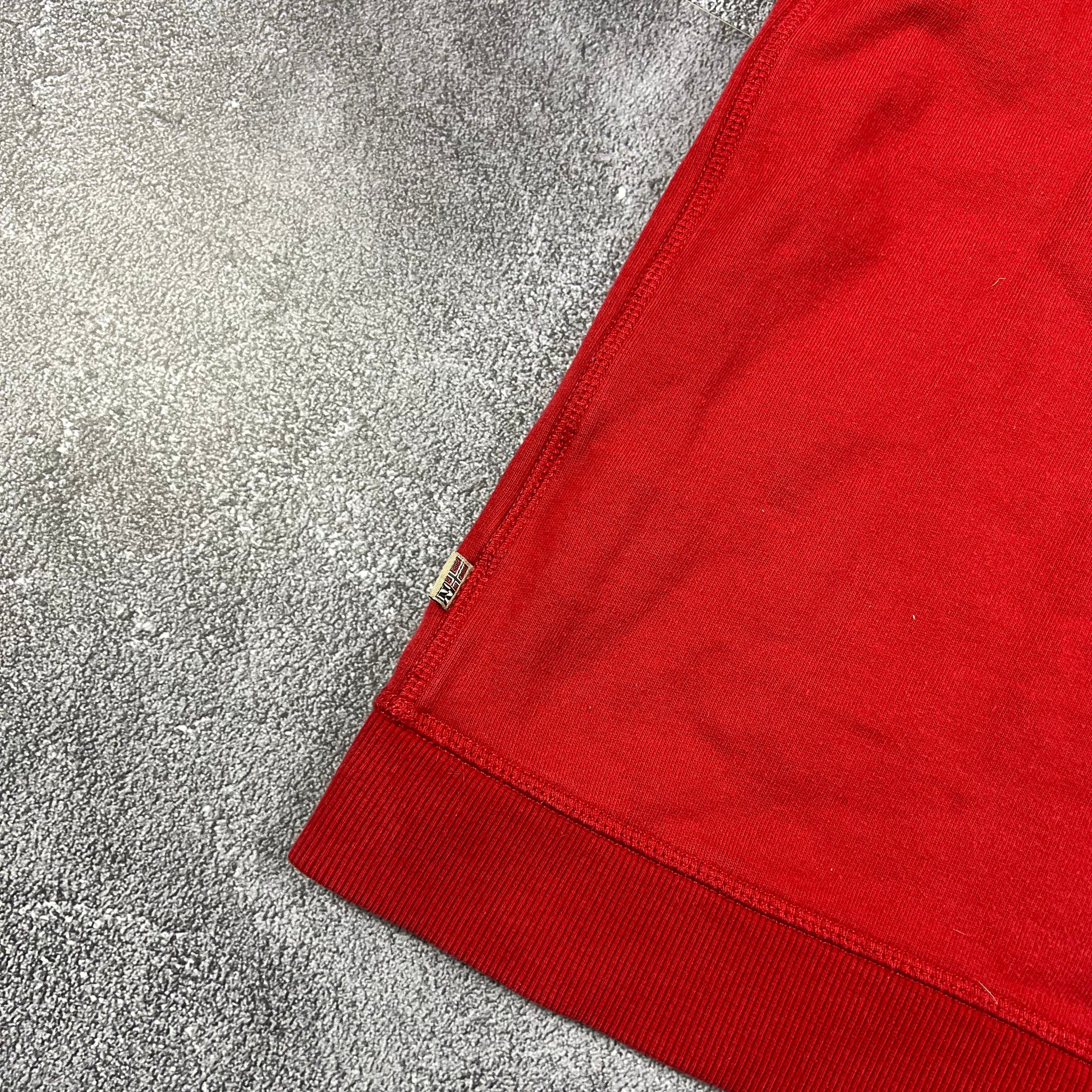 Napapijri Zipper (M)