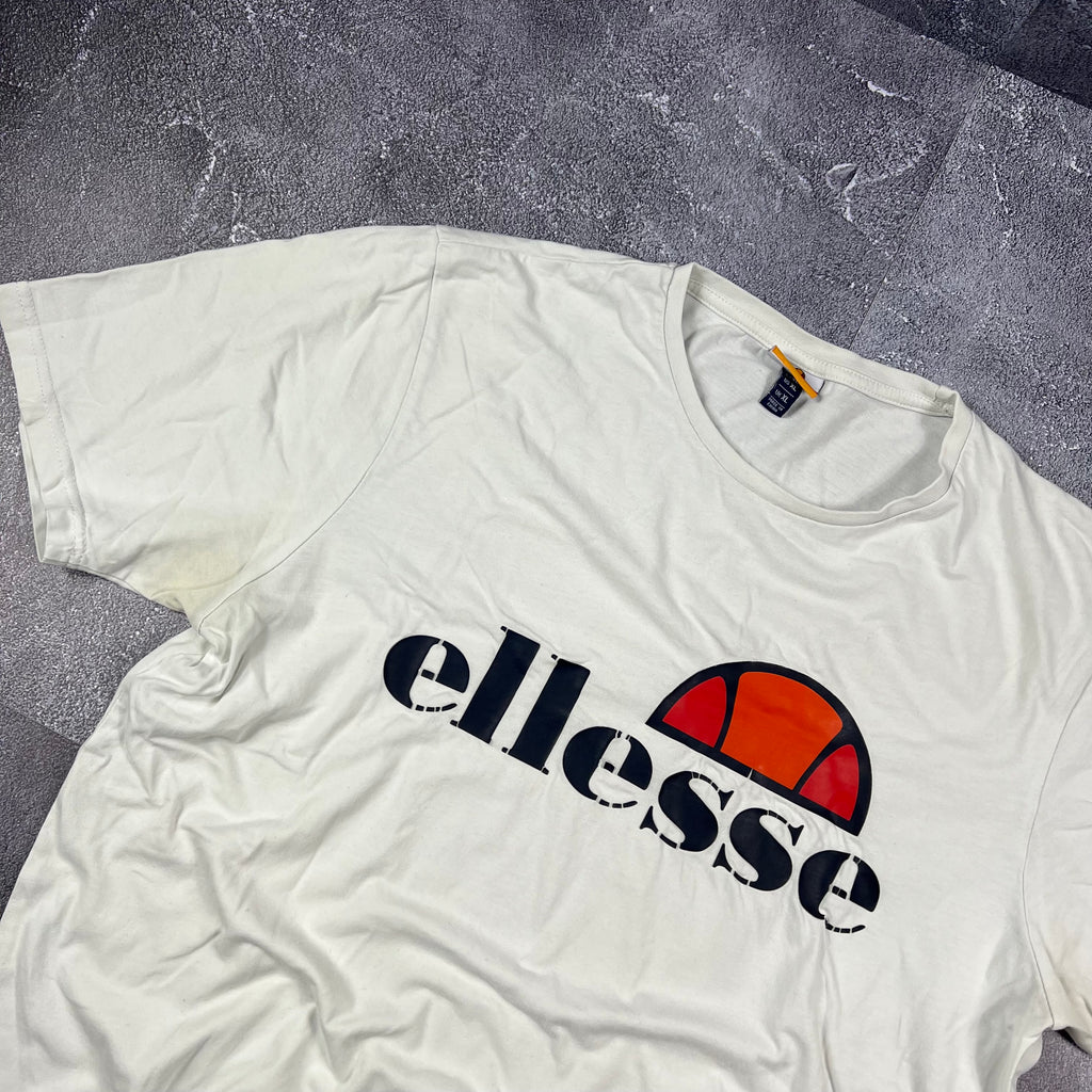 Ellesse Tshirt (XL)