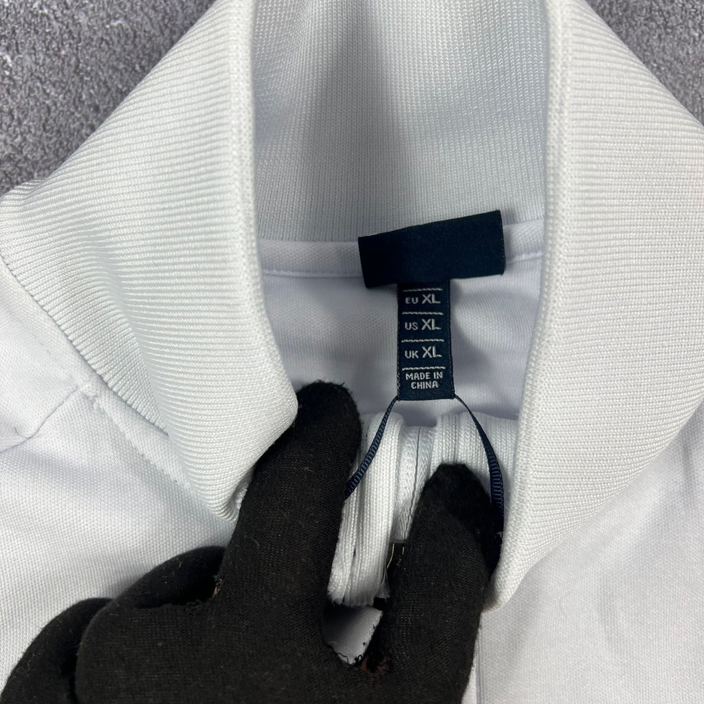 Ellesse Trainingsjacke (XL)