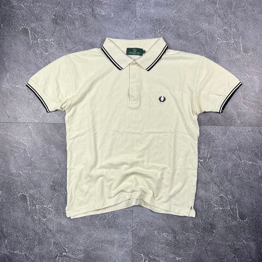 Fred Perry Poloshirt (XS)