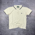 Fred Perry Poloshirt (XS)