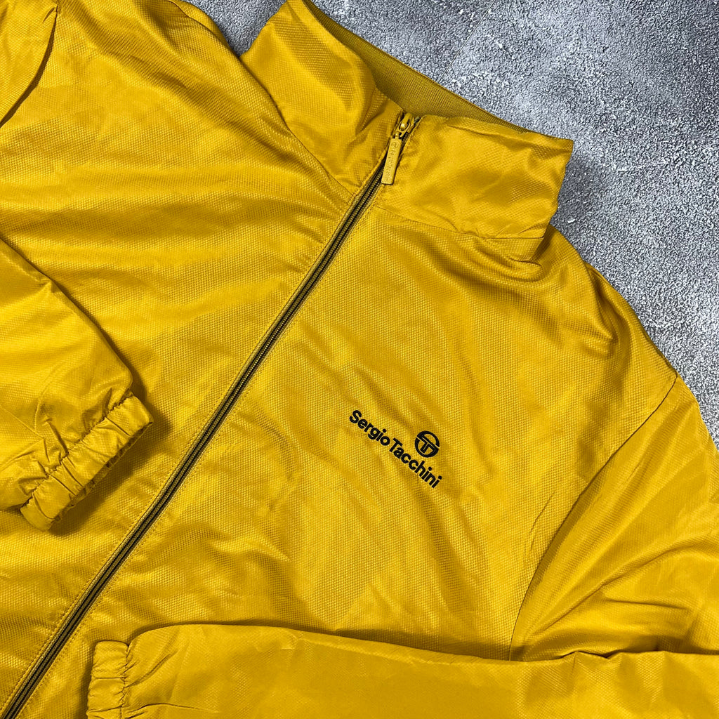 Sergio Tacchini Trainingsjacke (XL)
