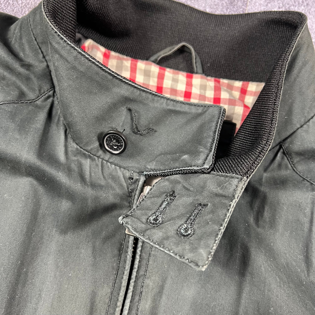 Ben Sherman Jacke (L)