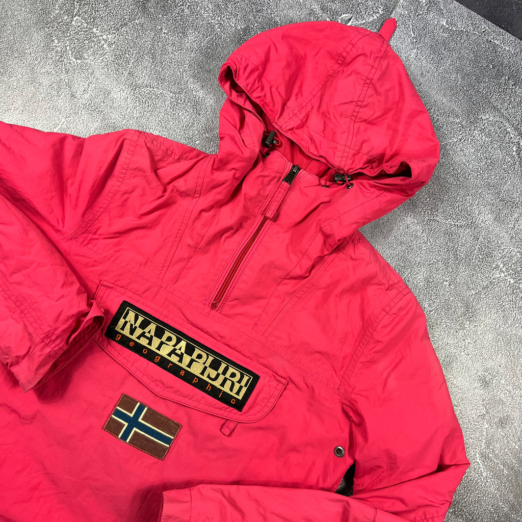 Napapijri Winter-/ Windbreaker (S)