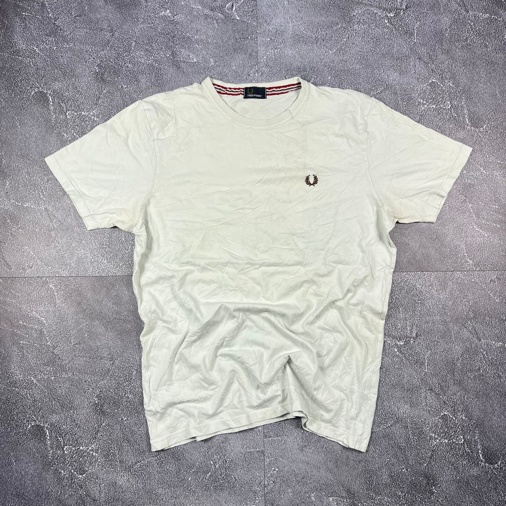 Fred Perry Tshirt (S)