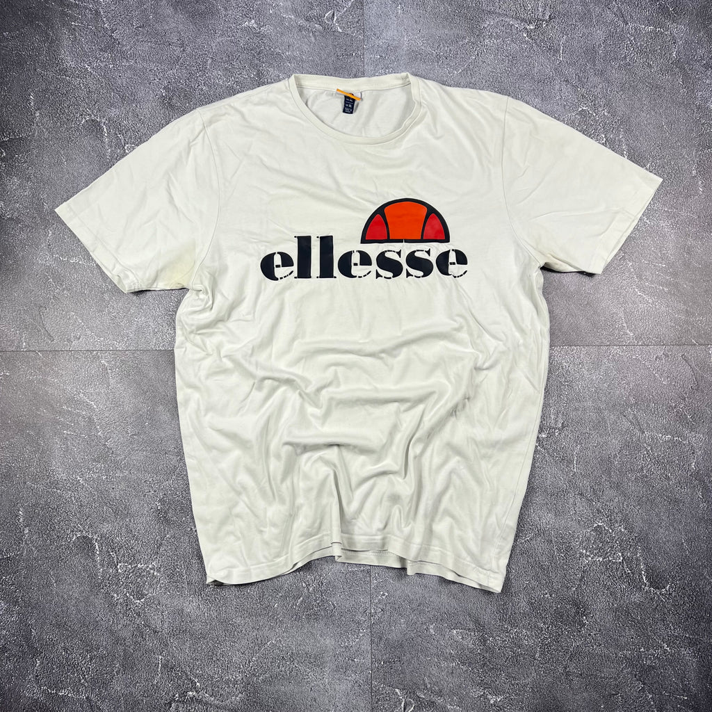 Ellesse Tshirt (XL)