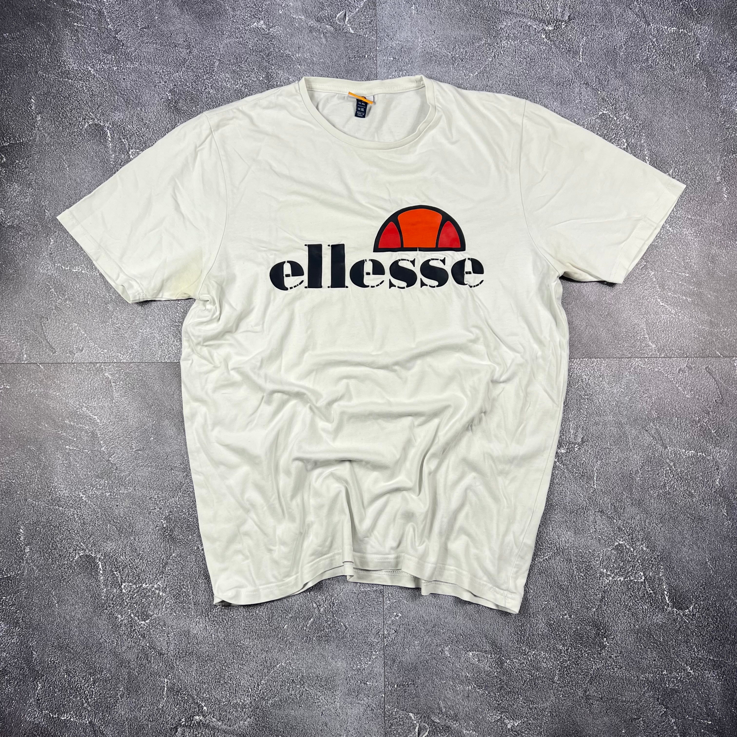 Ellesse Tshirt (XL)