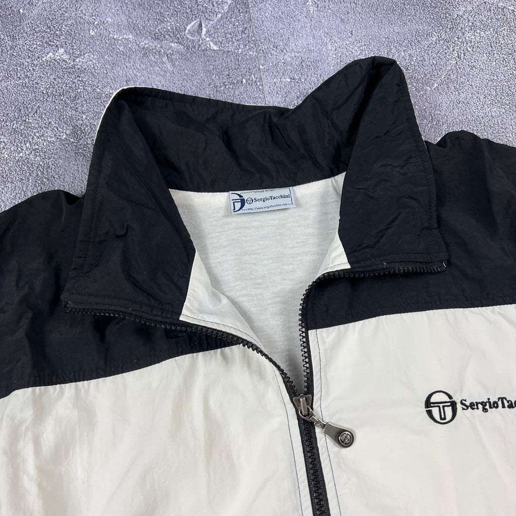 Sergio Tacchini Weste (L)