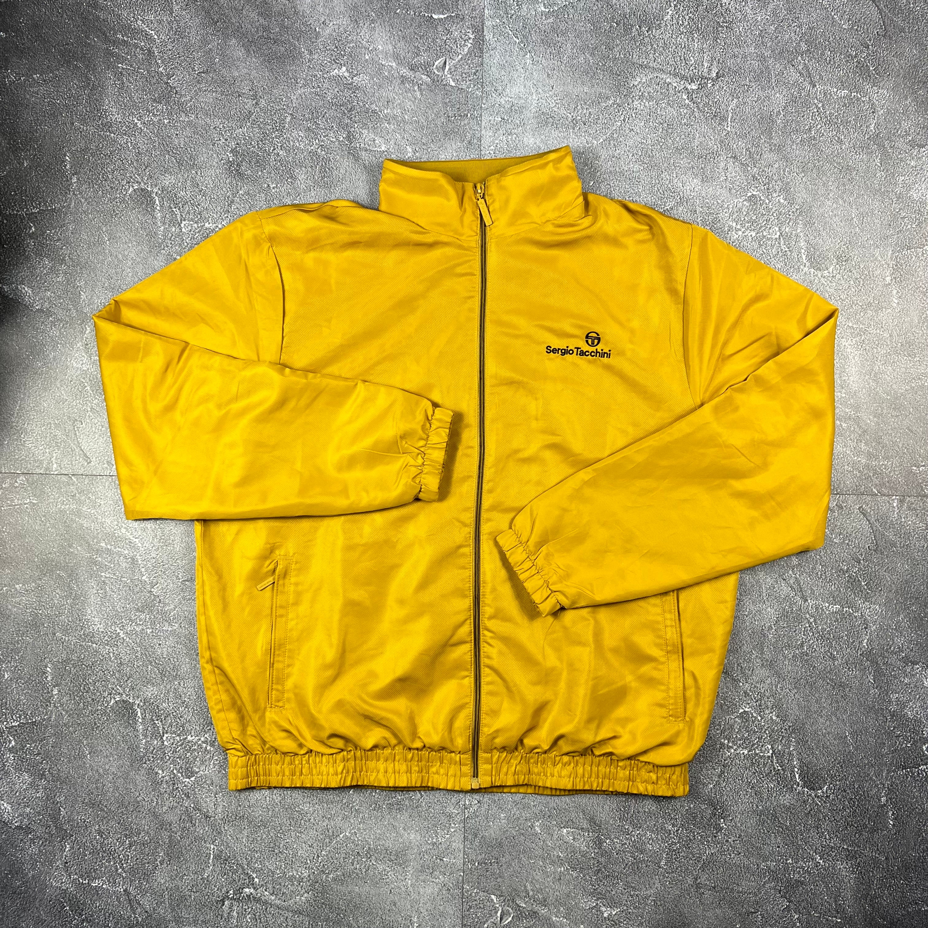 Sergio Tacchini Trainingsjacke (XL)