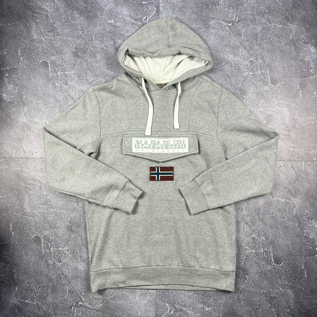 Napapijri Hoodie (L)