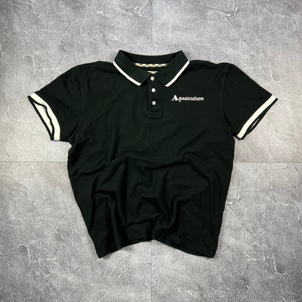 Aquascutum Poloshirt (L)