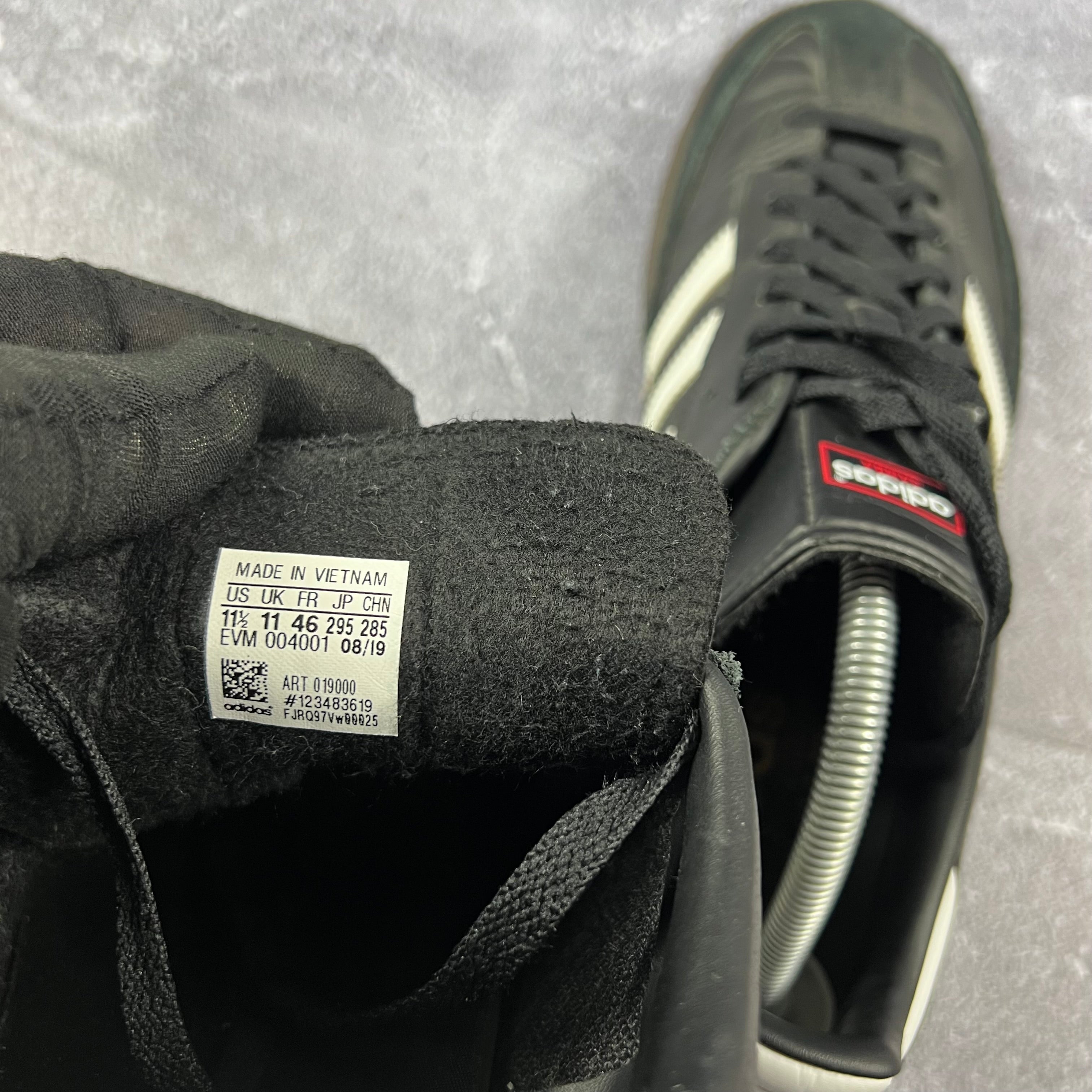 Adidas Samba Sneaker (46)