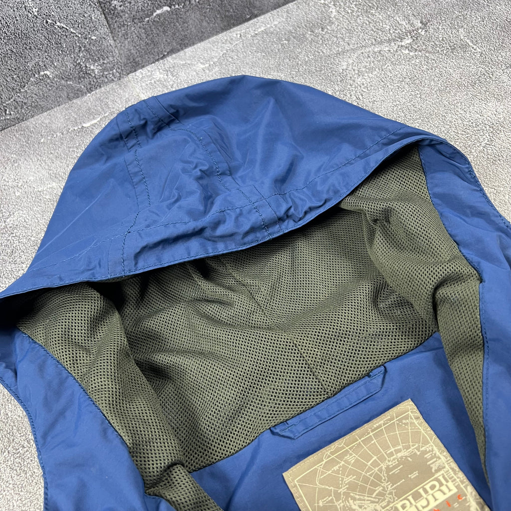 Napapijri Windbreaker (XL)