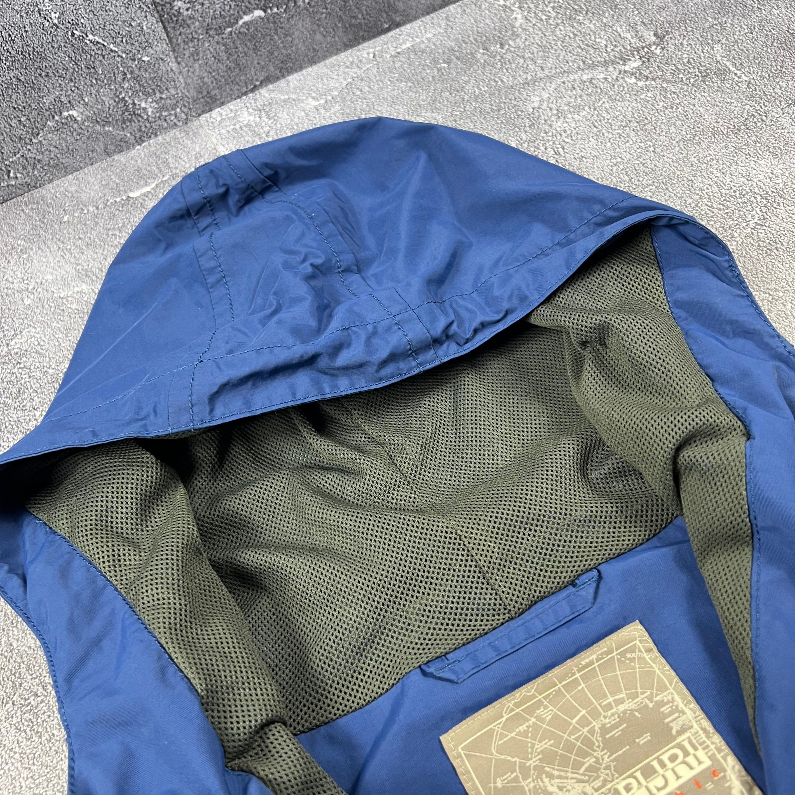 Napapijri Windbreaker (XL)