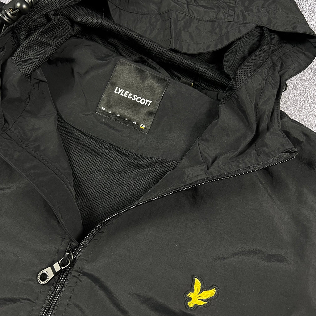 Lyle & Scott Jacke (XXL)