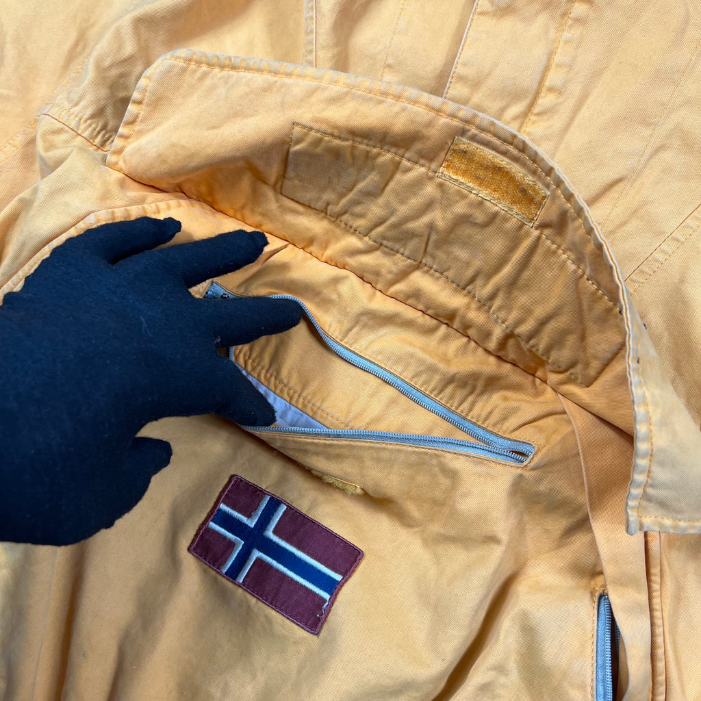 Napapijri Windbreaker (XXL)