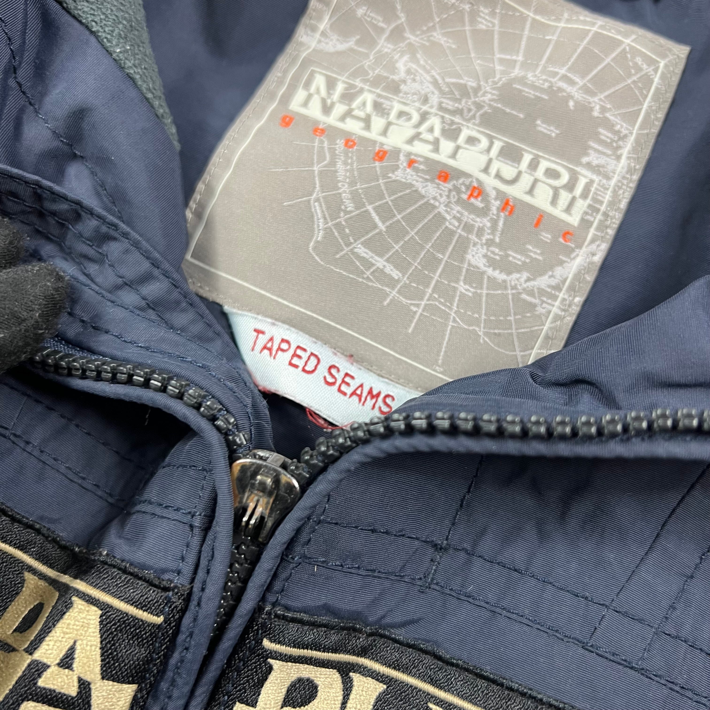 Napapijri Winterjacke (L)