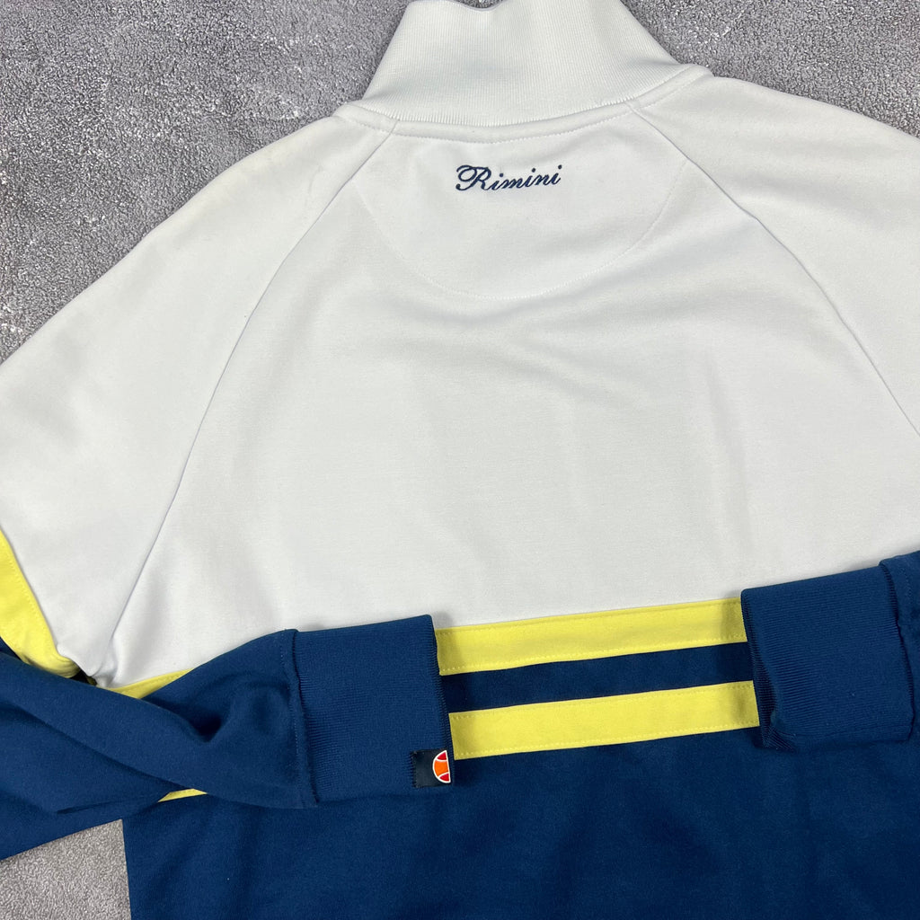 Ellesse Trainingsjacke (XL)