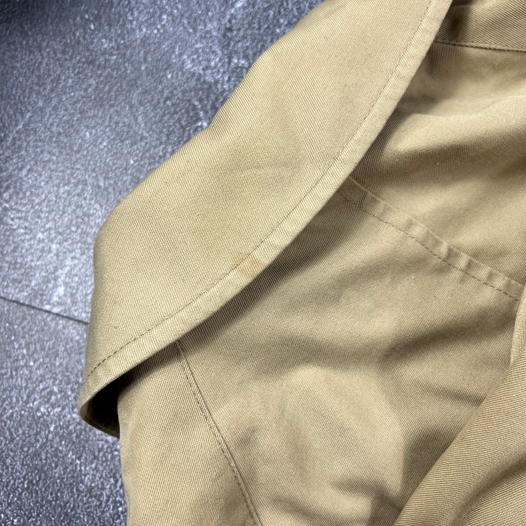Aquascutum Trenchcoat (M)