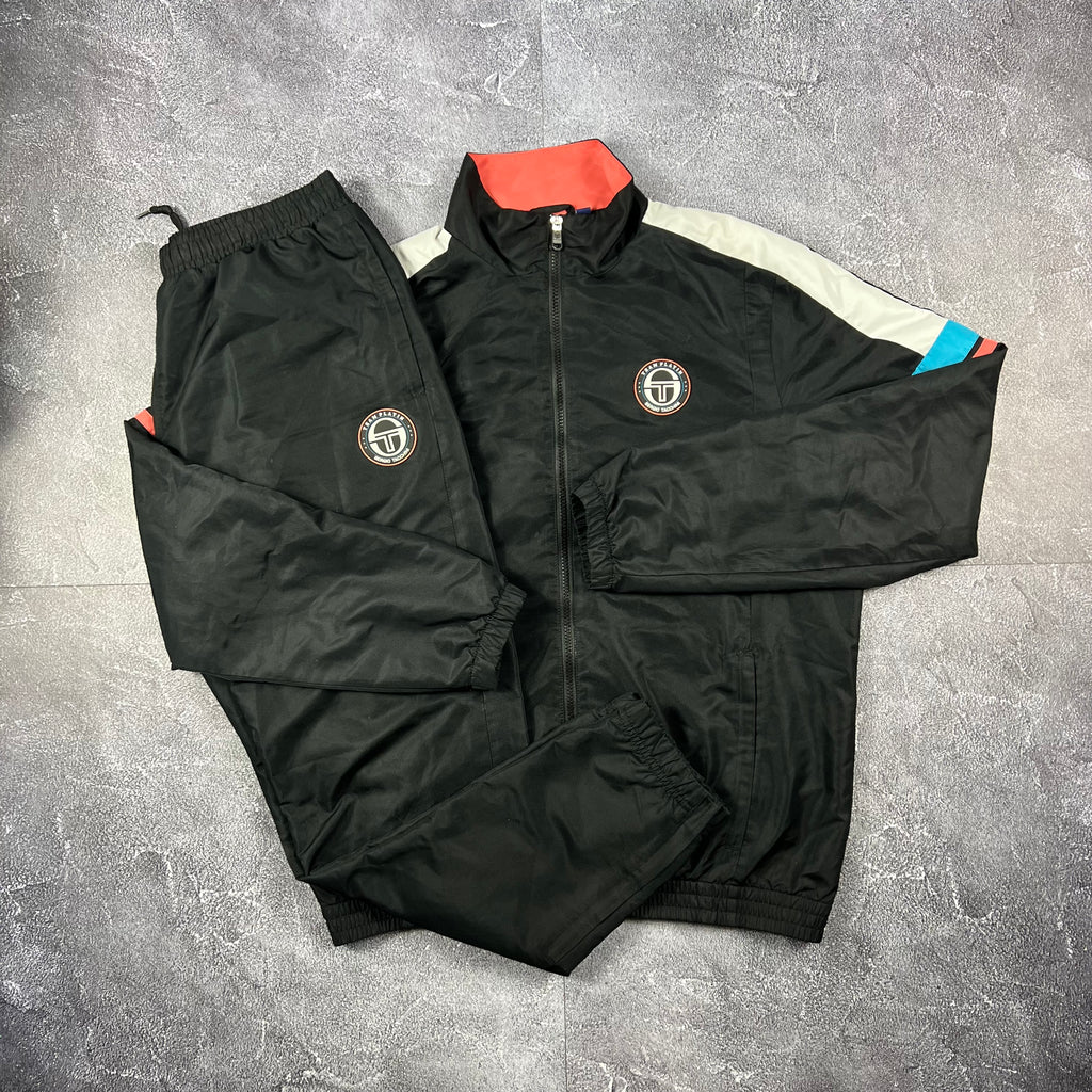 Sergio Tacchini Trainingsanzug (L)