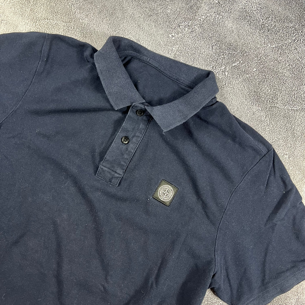 Stone Island Poloshirt (XL)