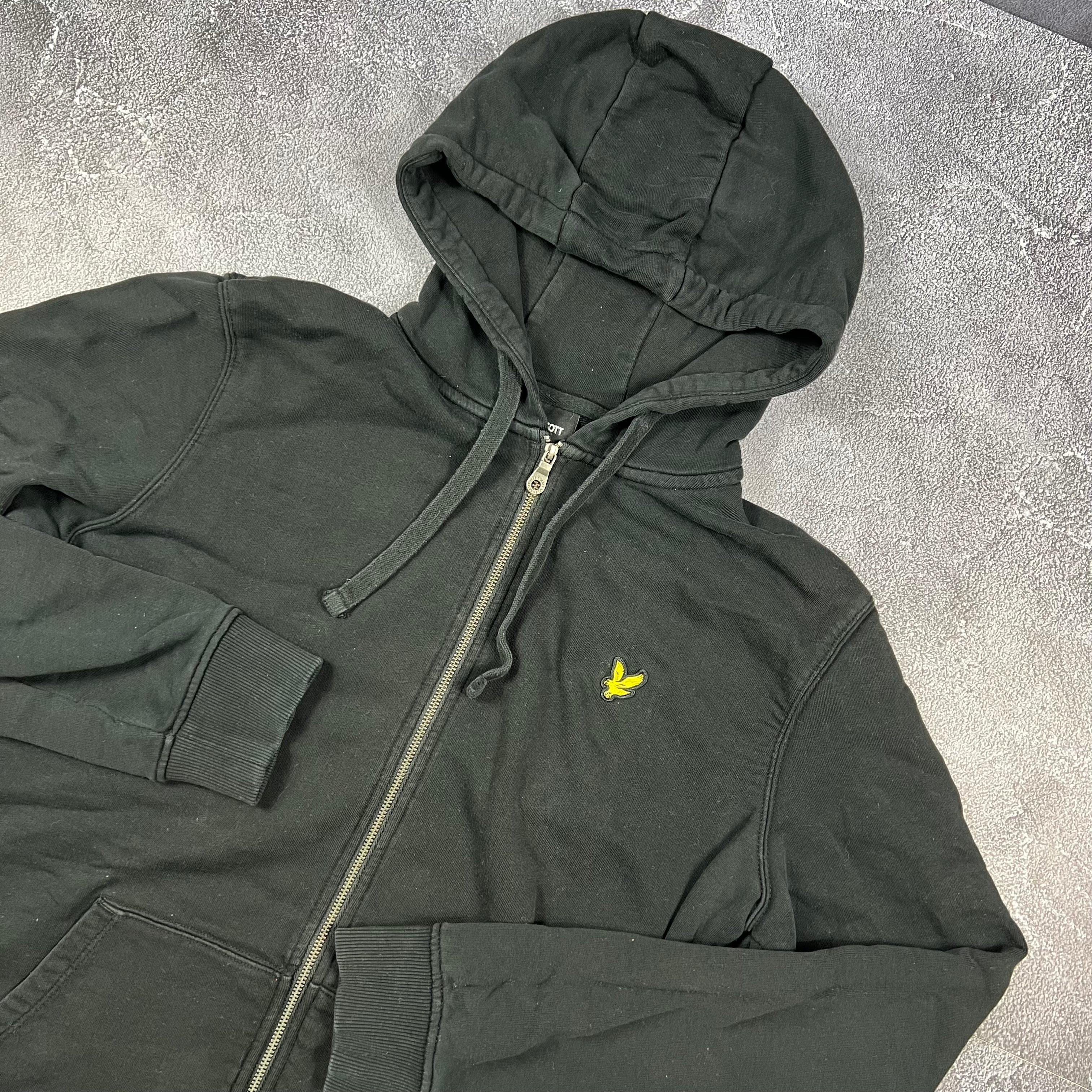 Lyle&nScott Zipper (M)