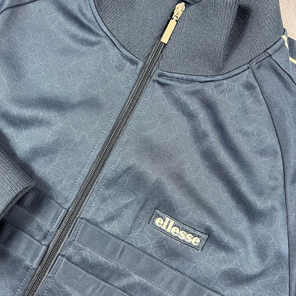 Ellesse Trainingsjacke (L)