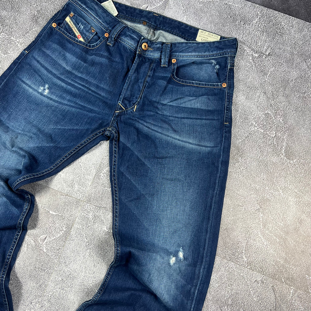 Diesel Jeanshose (M) (W32 L30)