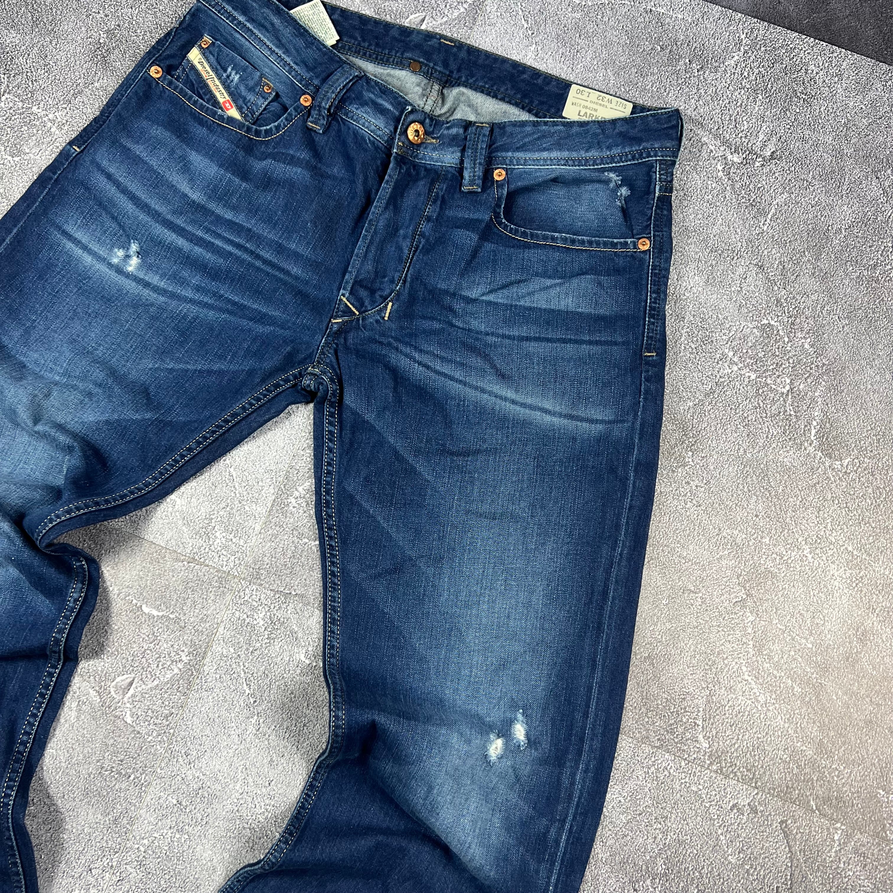 Diesel Jeanshose (M) (W32 L30)