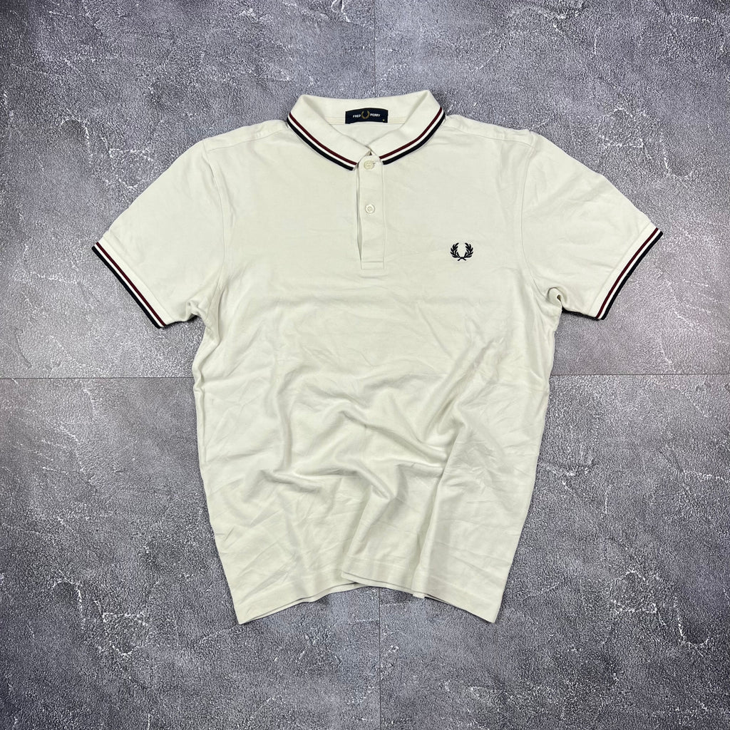 Fred Perry Poloshirt (M)