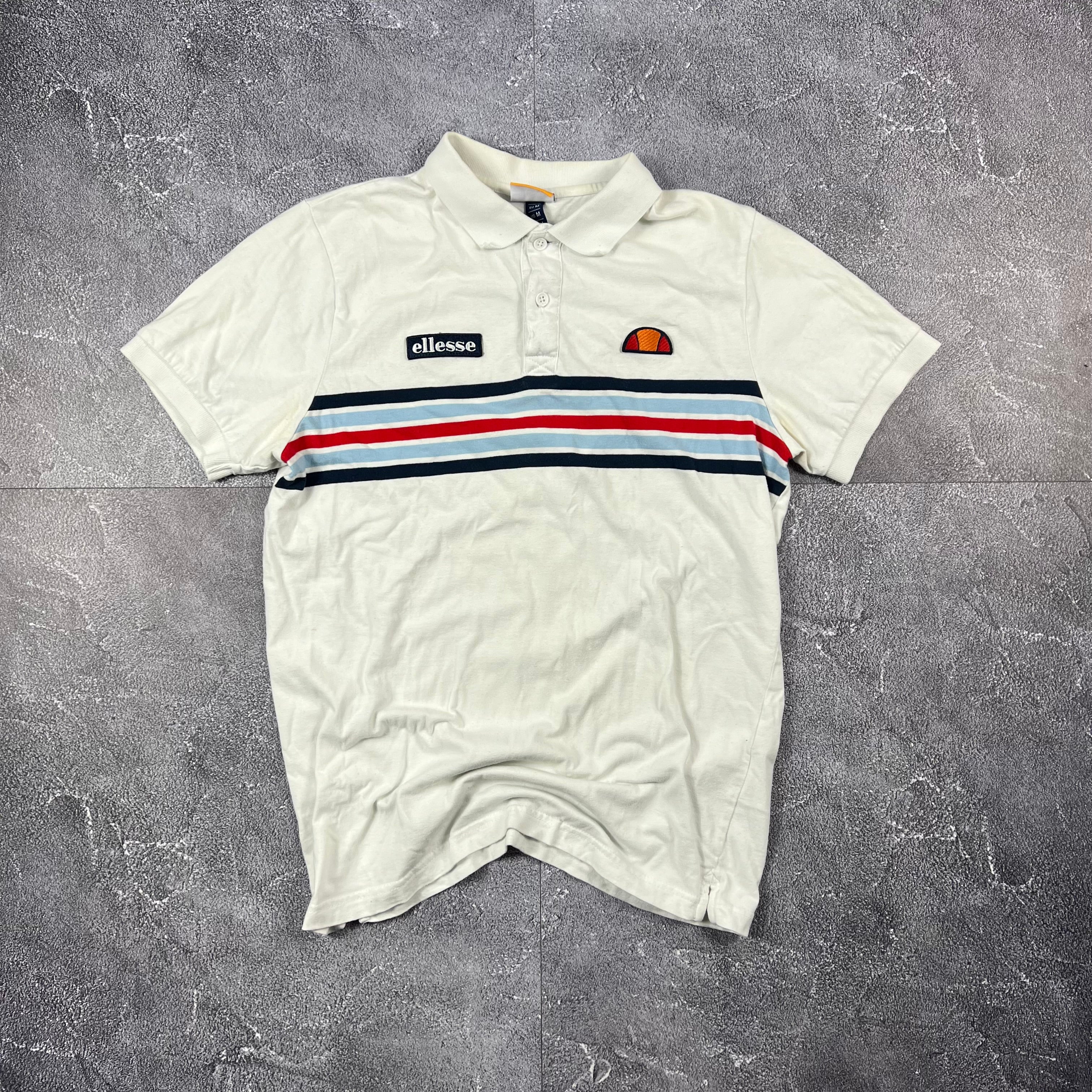 Ellesse Poloshirt (M)