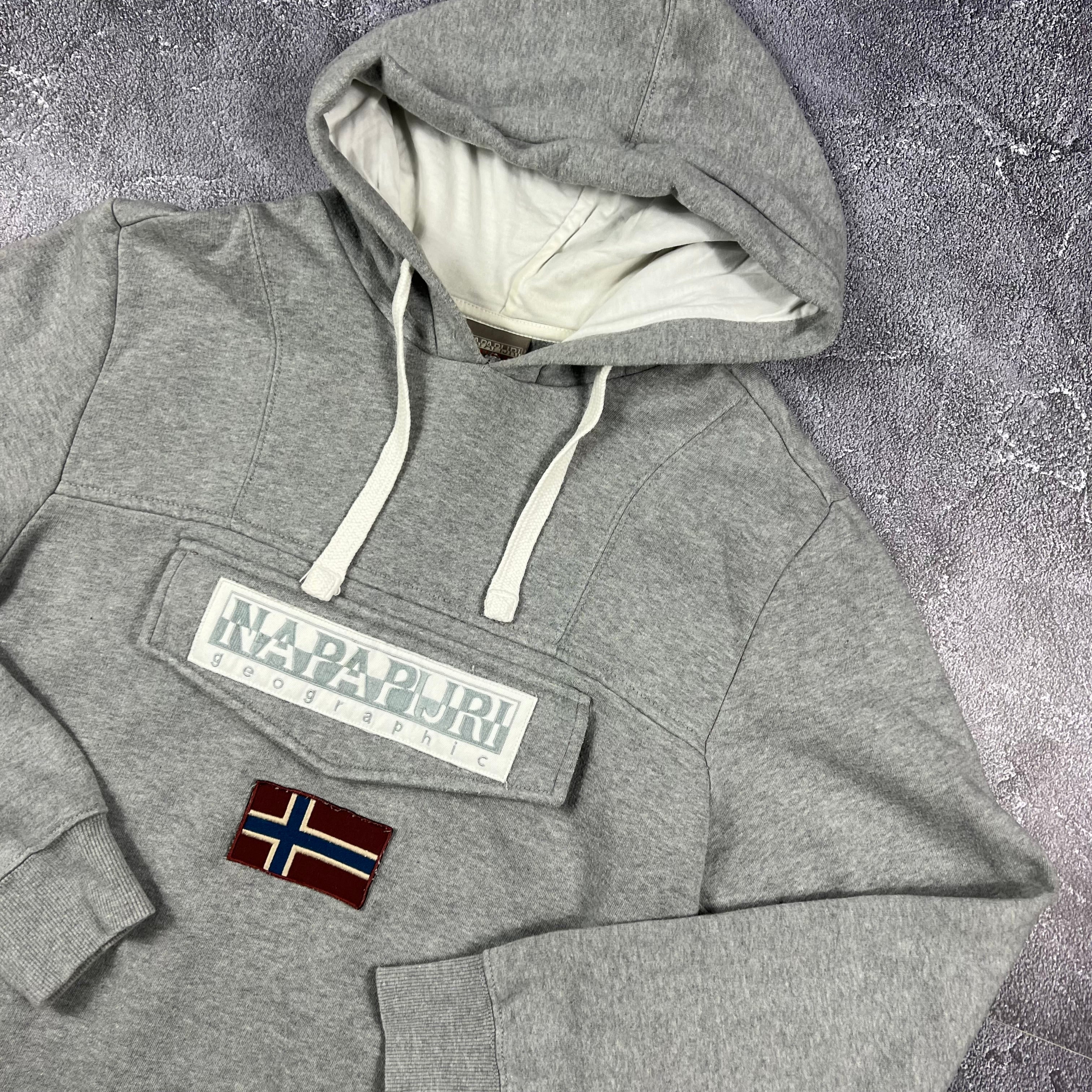 Napapijri Hoodie (L)