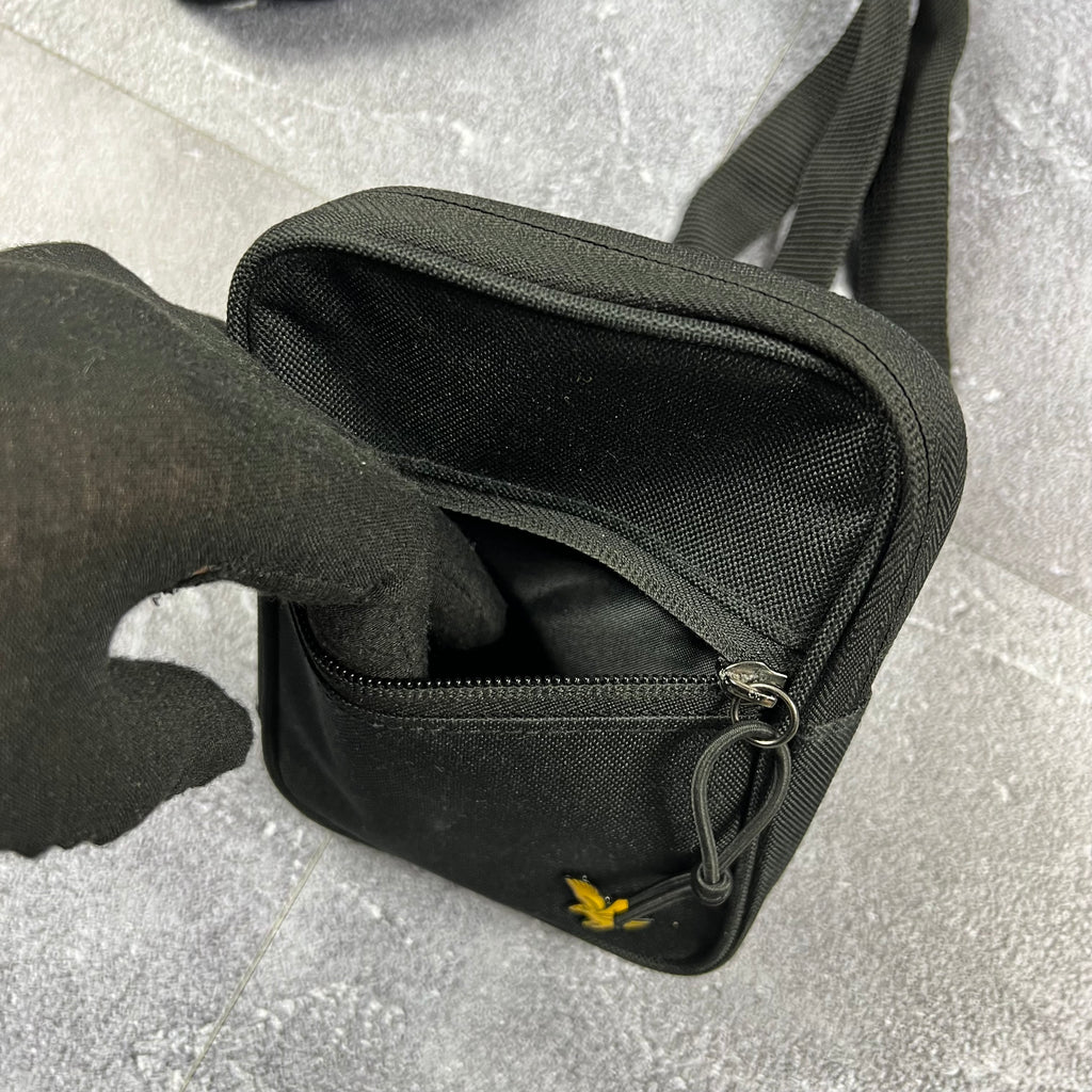 Lyle&nScott Umhängetasche, Unisex