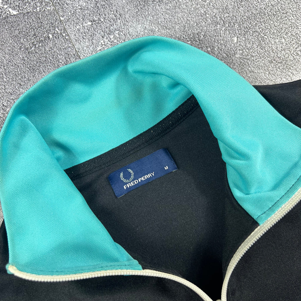 Fred Perry Trainingsjacke (M)