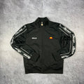 Ellesse Trainingsjacke (XS)