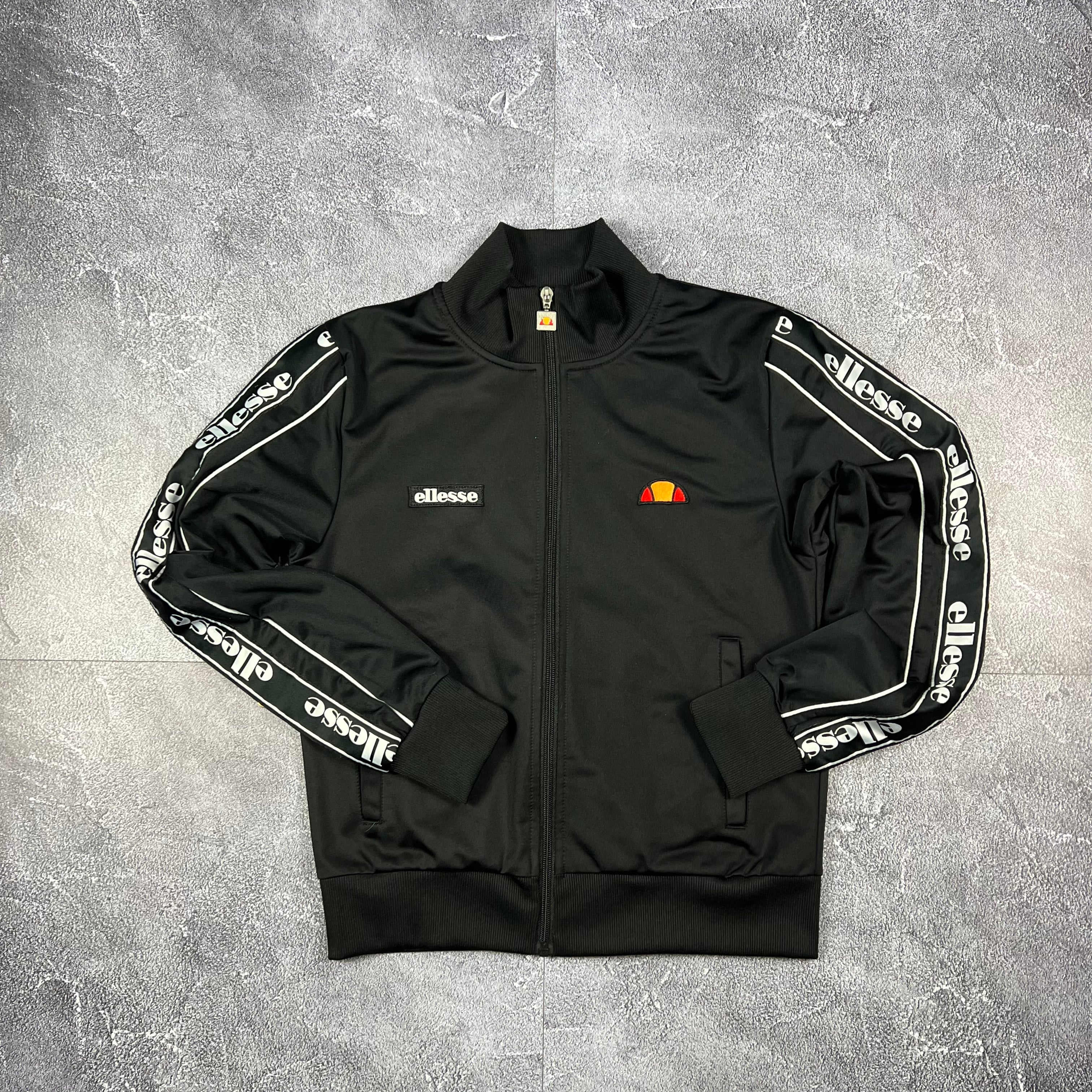 Ellesse Trainingsjacke (XS)
